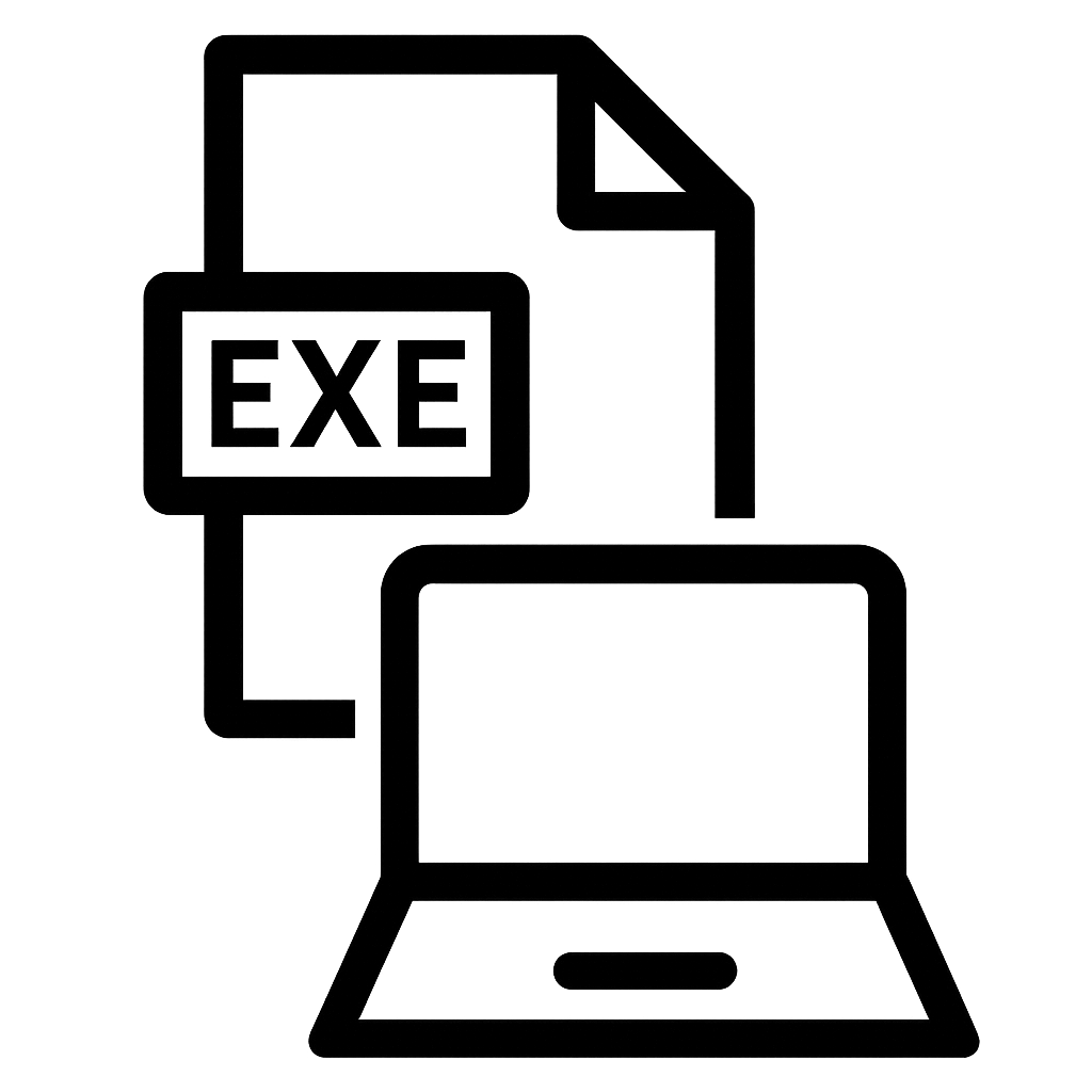 Compile Icon
