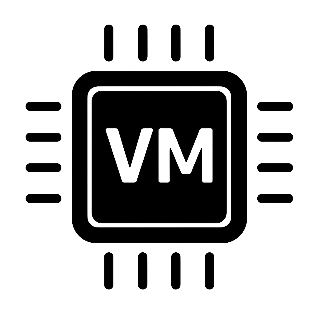 VM Icon
